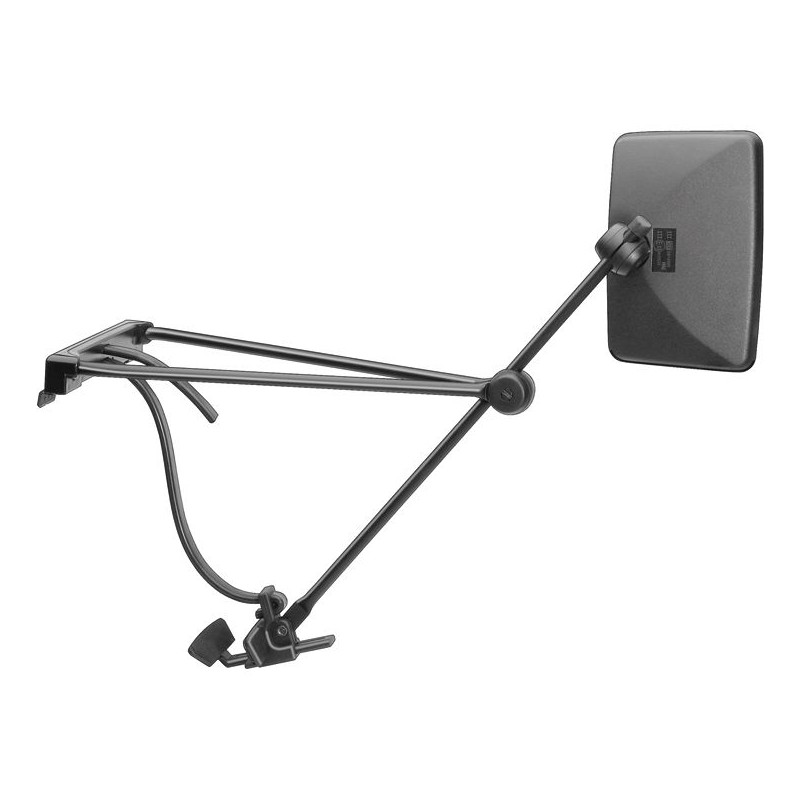 Wing Mirror Sekundo 3
