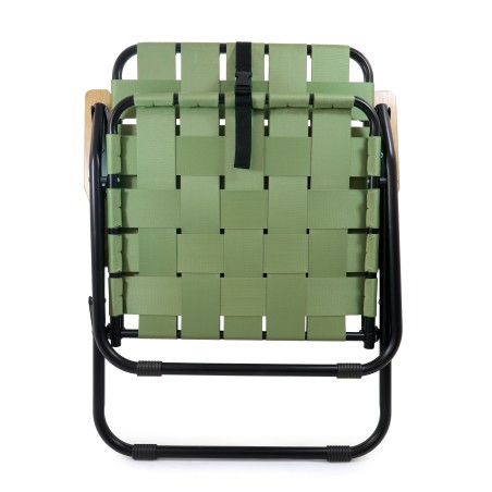 BasicNature Travelchair...