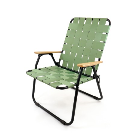 BasicNature Travelchair...