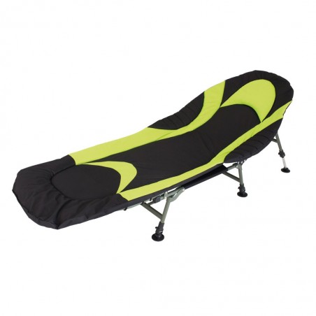 Camping Bed Queen