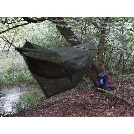 BS Κουνουπιέρα hammock...