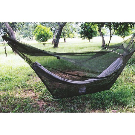 BS Κουνουπιέρα hammock...