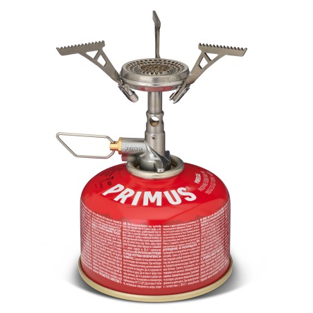 Primus Kocher Micron III 