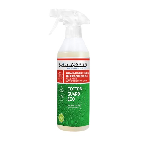 Fibertec Camping Cotton...