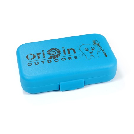 Origin Outdoors...