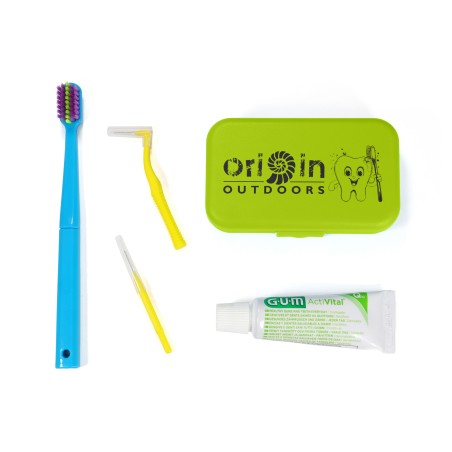 Origin Outdoors...