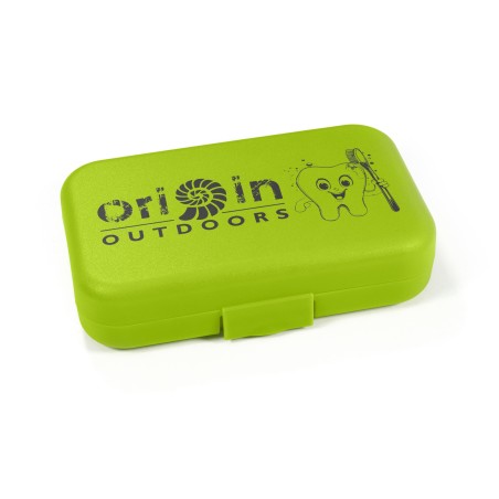 Origin Outdoors Zahnputzset...