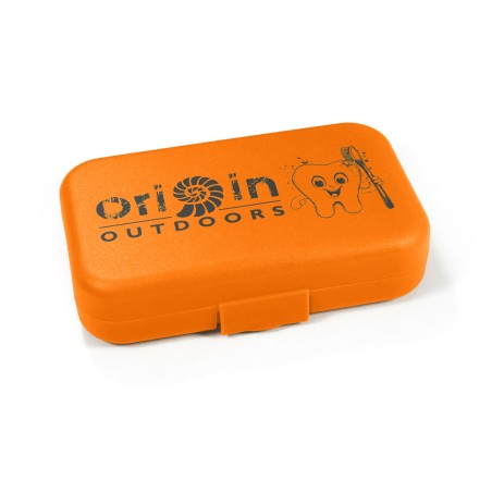 Origin Outdoors...