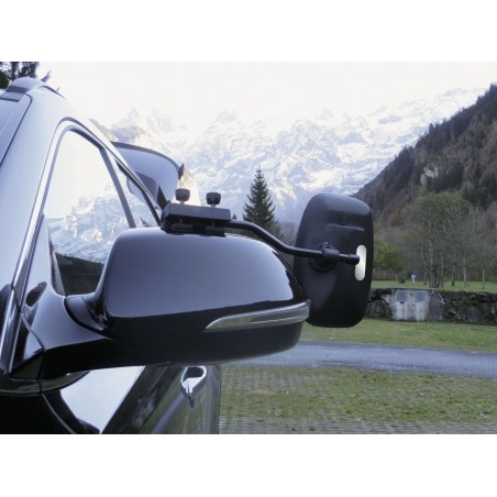EMUK Universal Mirror XL