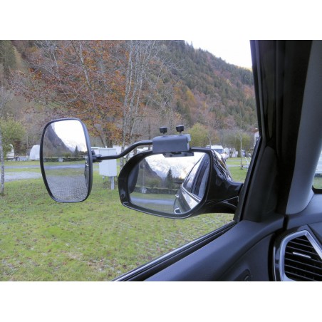 EMUK Universal Mirror XL