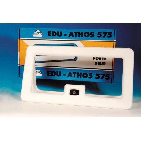 Service Door Athos 800