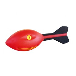 Schildkrt Rocket Whistler