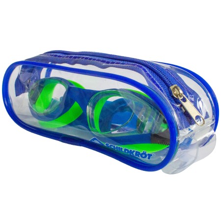 Schildkrt Schwimmbrille...