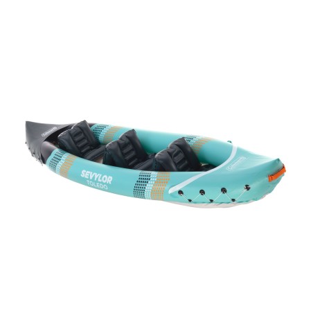 Coleman Kayak Toledo