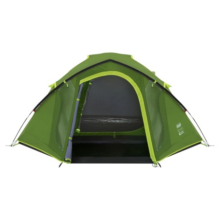 Coleman Tent Darwin...