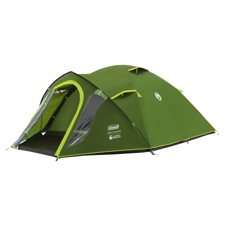 Coleman Tent Darwin...