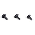 Walkstool Replacement  plastic stud Basic + Comfort 3 τεμ.