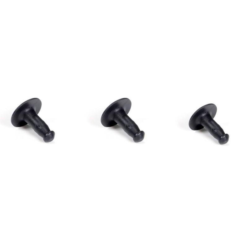 Walkstool Replacement  plastic stud Basic + Comfort 3 τεμ.