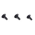 Walkstool Replacement  plastic stud Basic + Comfort 3 τεμ.