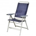 Camping Chair Dynamic Standard, Blue