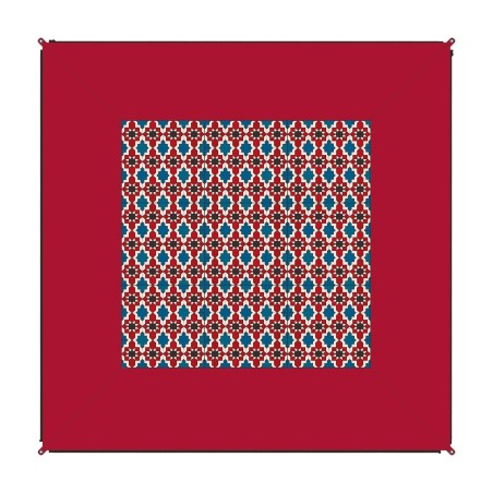 Teppich „Zip Carpet“