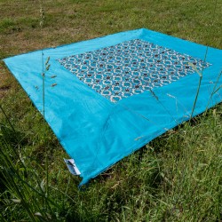 Teppich „Zip Carpet“