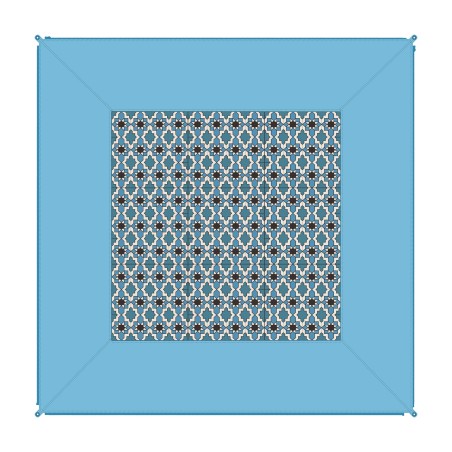 Δάπεδο Zip Carpet Caribbean...