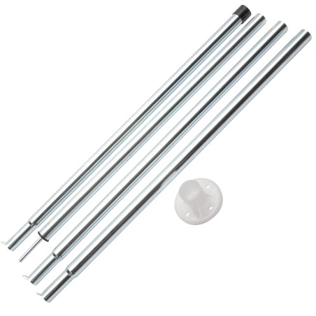 Pitching Pole