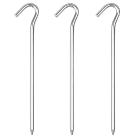 Aluminium Ground Spike