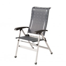 Camping Chair Cha Cha Anthracite