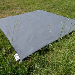 Teppich „Zip Carpet“