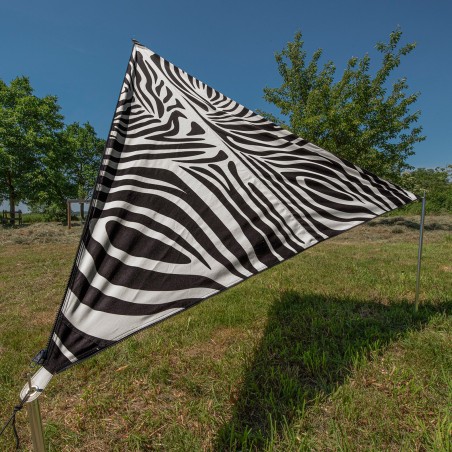 Canvas Awning TC Zip Canvas...