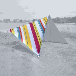 Canvas Awning Zip Canvas...