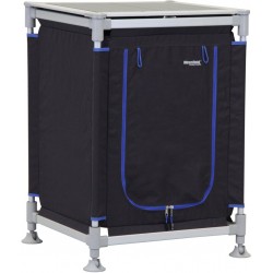 ModuCamp, 1-Door Cabinet