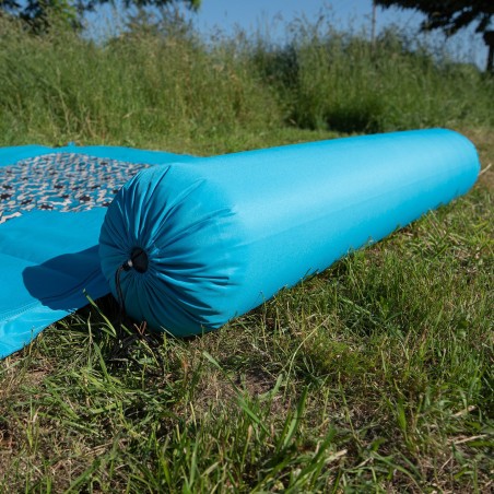 Bolster Zip XL Lounger