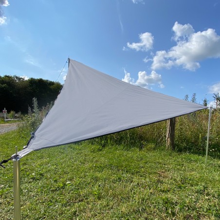 Canvas Awning TC-Zip Canvas...