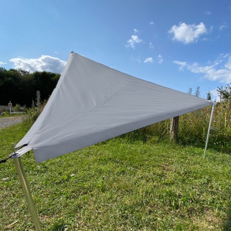 Canvas Awning TC-Zip...