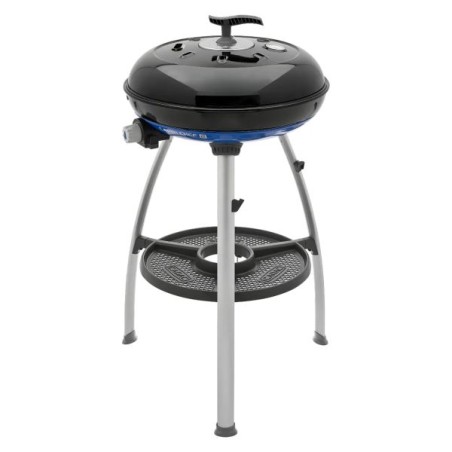 Carri Chef 2 Grill2Braai/BBQ combo