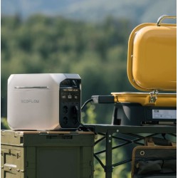 EcoFlow Powerstation Delta...