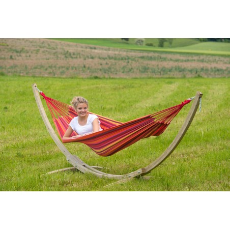 Hammock Tahiti