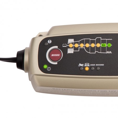 CTEK Charger MXS 5.0