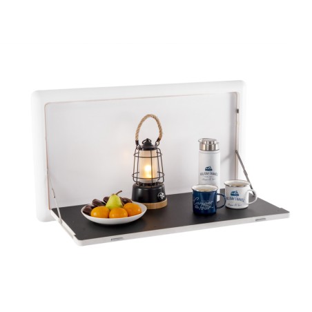 Picnic folding table