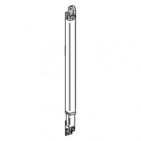 Support Arm Thule Omnistor 1200