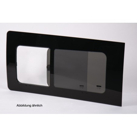 Fenster Jumpy 3 Heckt.li
