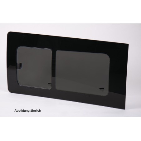 Fenster Jumpy 3 Heckt.li