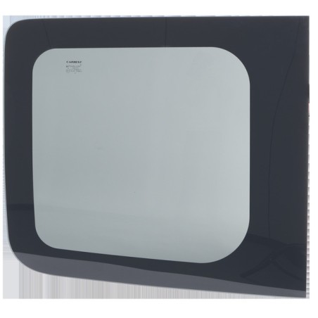 Heckfenster Crafter re