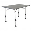 Camping Table HighQ Blackline