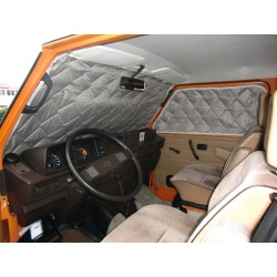 Isoflex Thermom.VW80 Heck