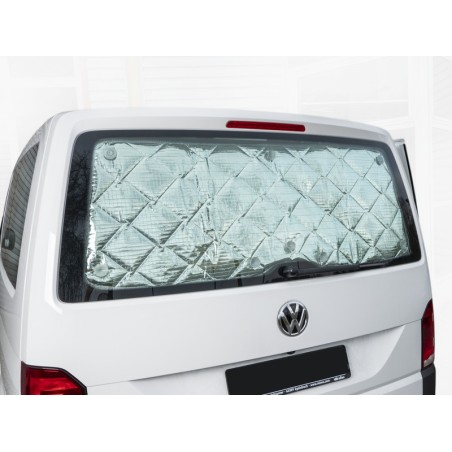 Isoflex thermal mat...