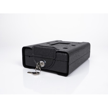 Safes en route - cassette...